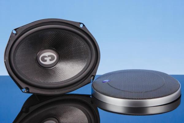 CDT Audio CL-69SUB.   CL-69SUB.